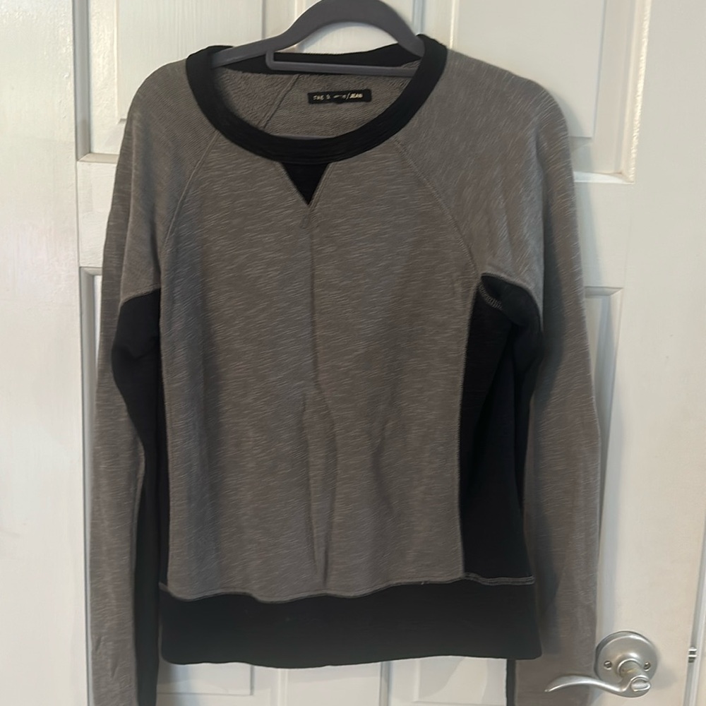 Rag and Bone xs Sweatshirt